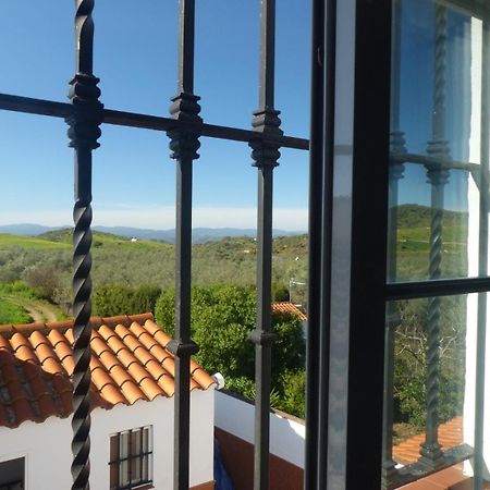Casa Pilar Βίλα Guadalcanal Εξωτερικό φωτογραφία