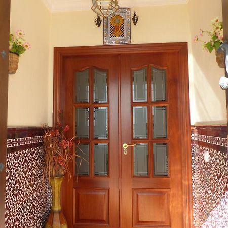 Casa Pilar Βίλα Guadalcanal Εξωτερικό φωτογραφία