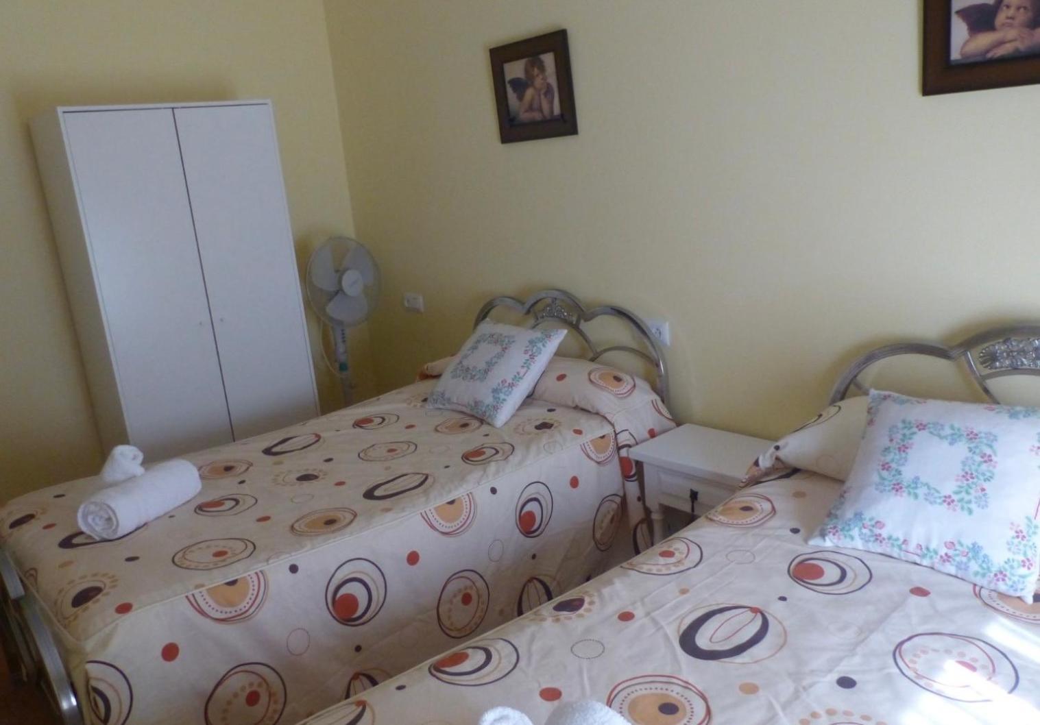 Casa Pilar Βίλα Guadalcanal Εξωτερικό φωτογραφία