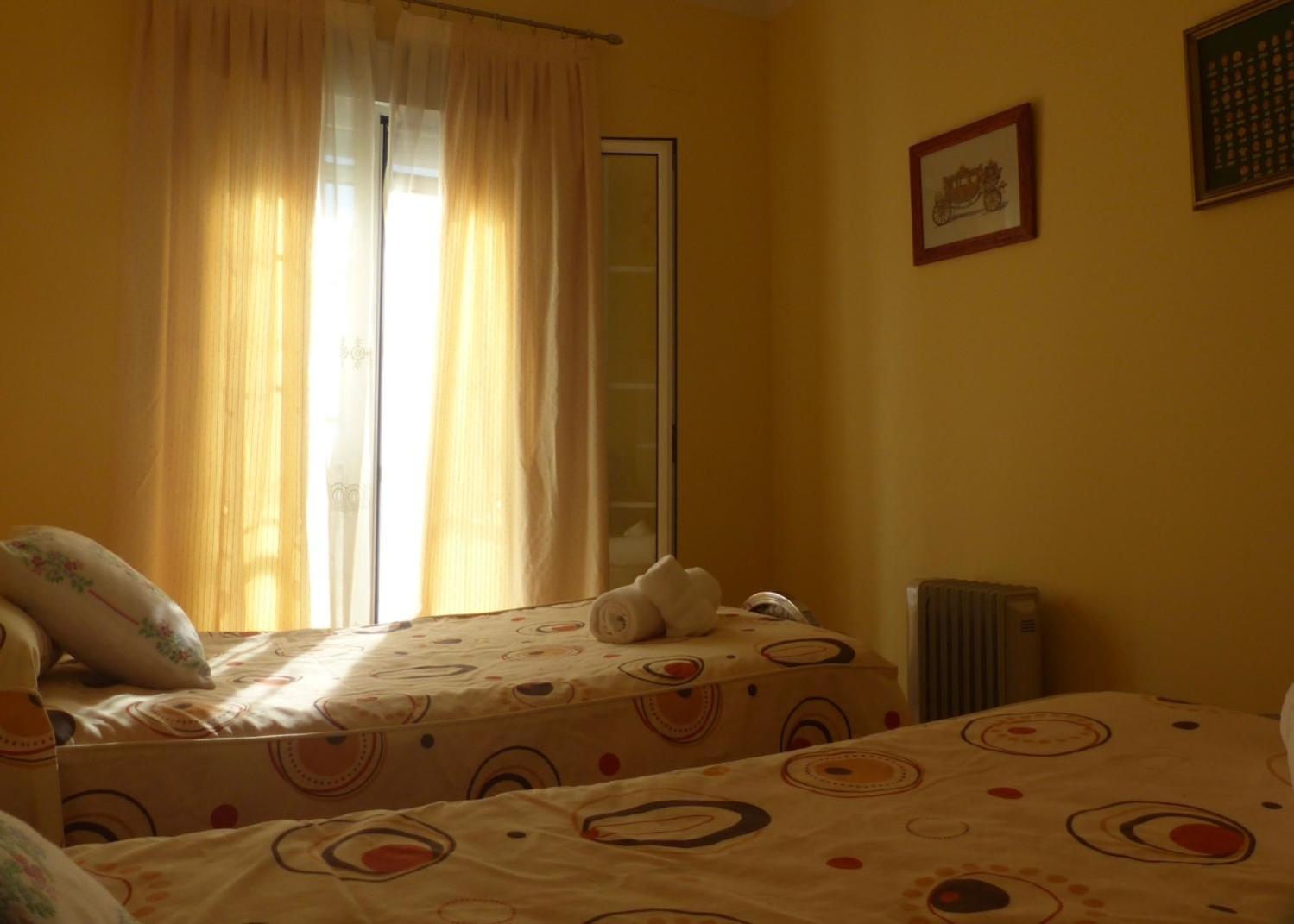 Casa Pilar Βίλα Guadalcanal Εξωτερικό φωτογραφία