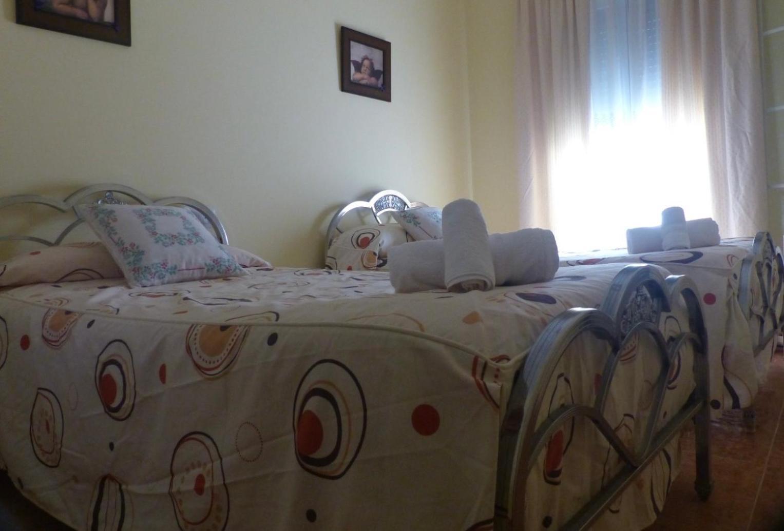 Casa Pilar Βίλα Guadalcanal Εξωτερικό φωτογραφία