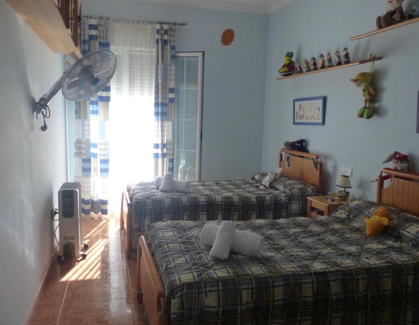 Casa Pilar Βίλα Guadalcanal Εξωτερικό φωτογραφία