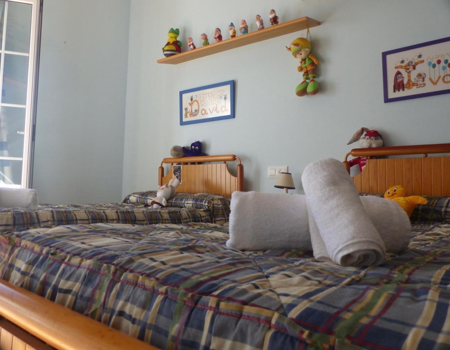 Casa Pilar Βίλα Guadalcanal Εξωτερικό φωτογραφία