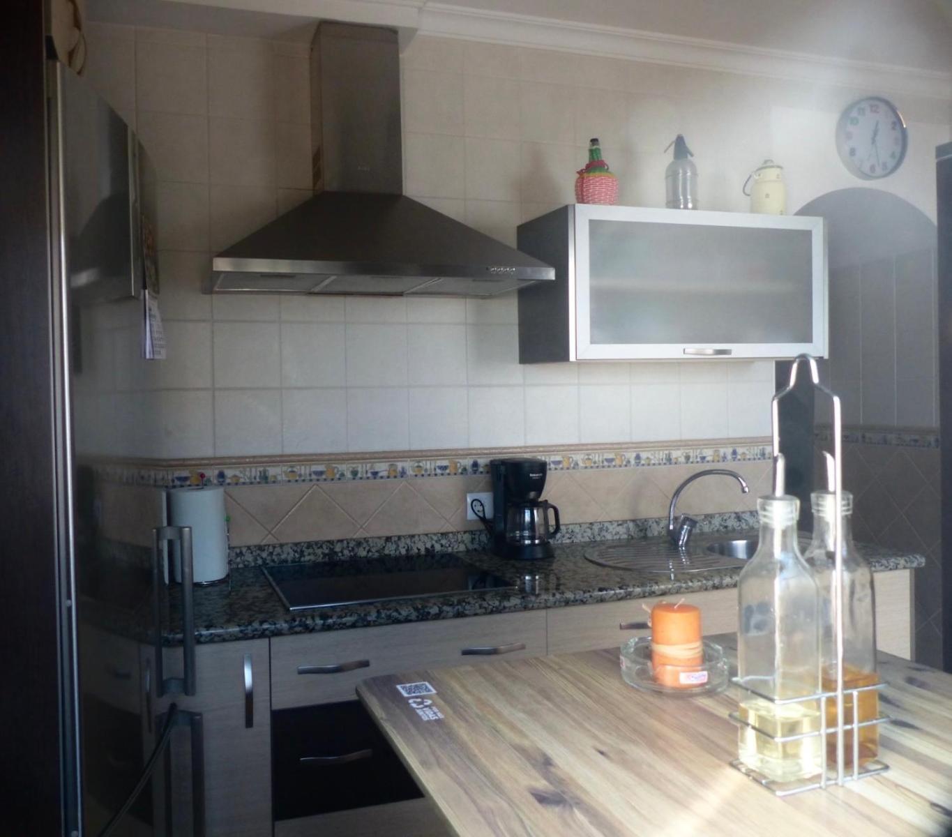 Casa Pilar Βίλα Guadalcanal Εξωτερικό φωτογραφία