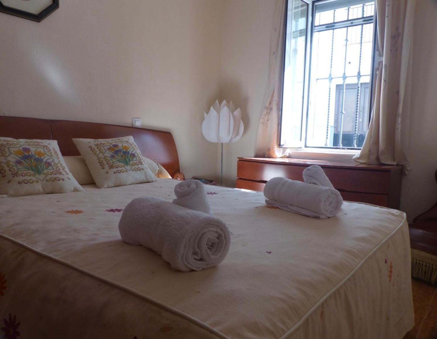 Casa Pilar Βίλα Guadalcanal Εξωτερικό φωτογραφία