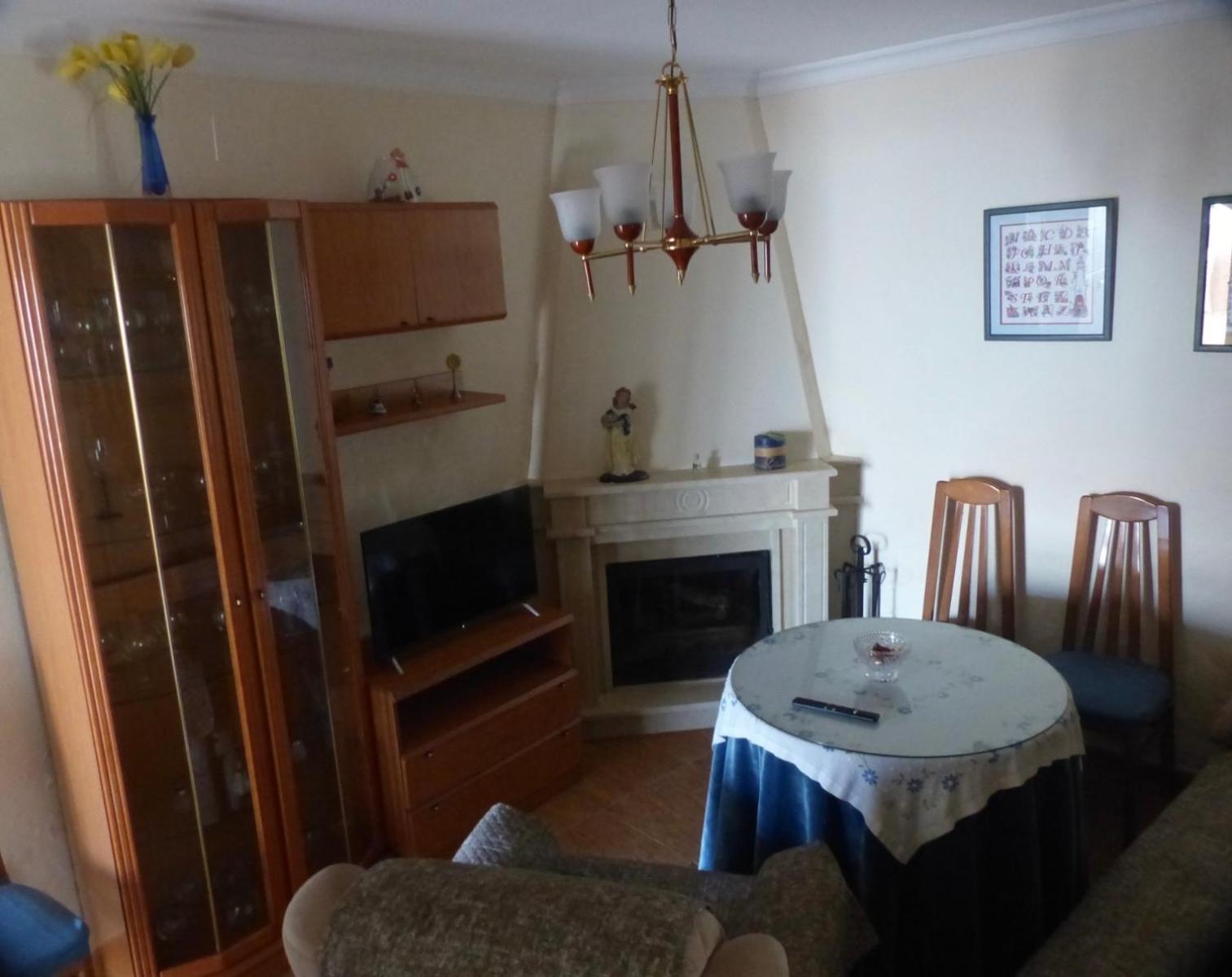 Casa Pilar Βίλα Guadalcanal Εξωτερικό φωτογραφία