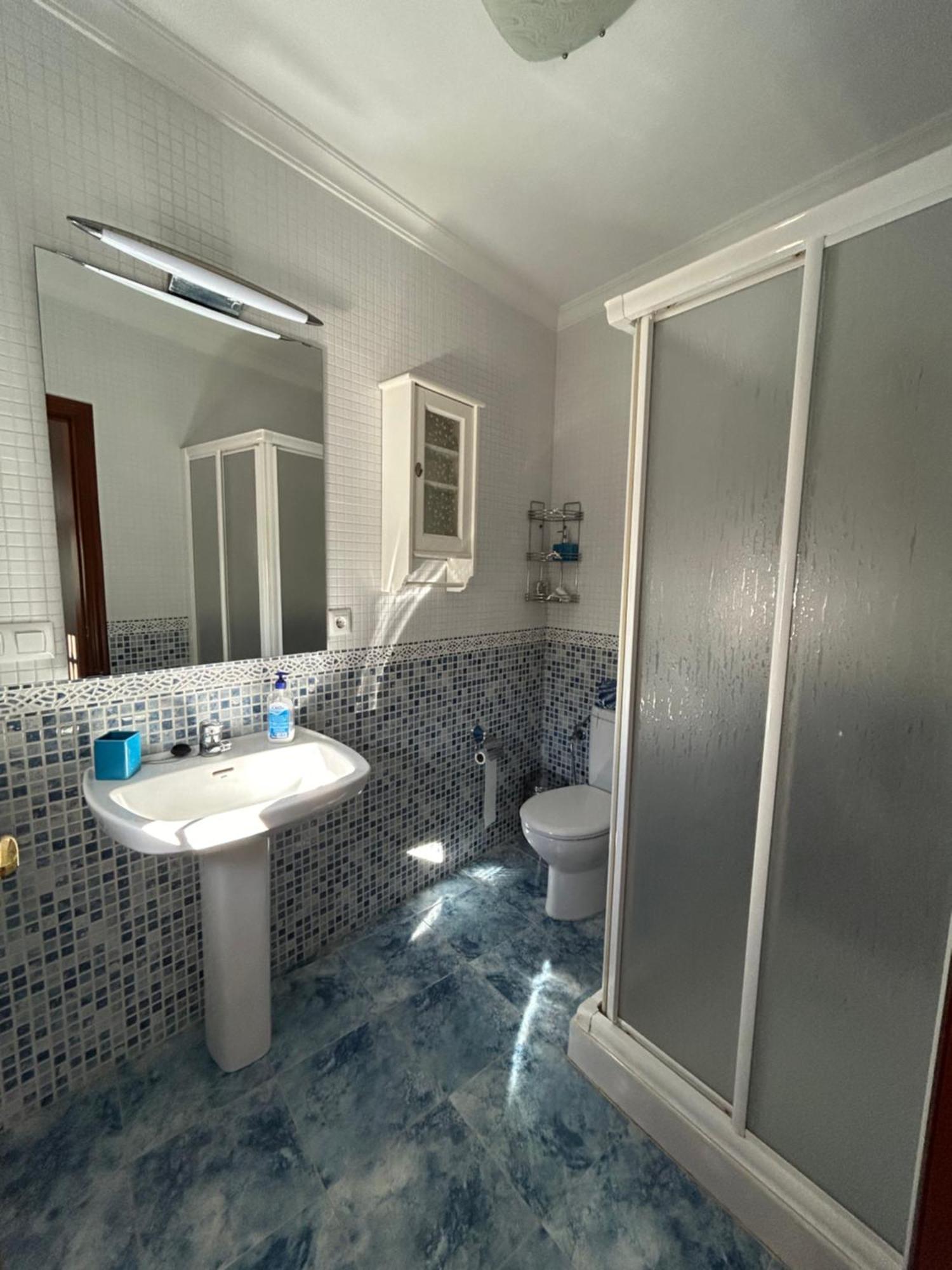 Casa Pilar Βίλα Guadalcanal Εξωτερικό φωτογραφία